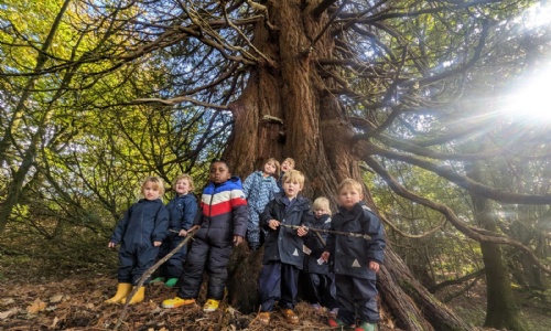 News Updates » MHV Holiday club