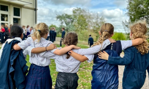 News Updates  &raquo; Back to School: Understanding and Supporting School Anxiety